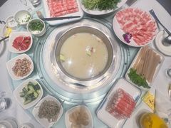 -天宜隆蘑菇宴火锅(石景山旗舰店)