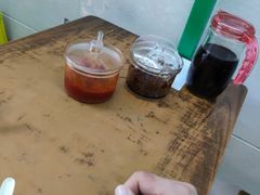 -清真蒋有记(老门东店)