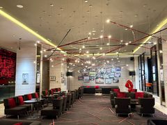 -青岛富力艾美酒店