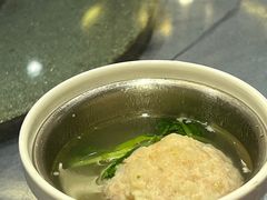 -食為天·本地人爱吃的淮扬菜(瘦西湖店)