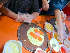 -比格比萨自助(花园路店)