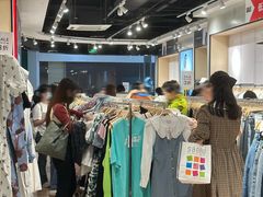 -深圳华盛奥特莱斯(华南一道店)