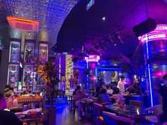 大堂-108·公社·创意餐厅·LIVE HOUSE(李公堤店)