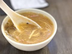 -新记美食(关闸店)