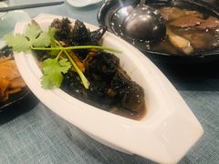-茶油香闽南菜·花园餐厅(前埔店)