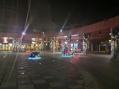 -木渎影视城