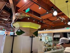 -油梨树AVOCADO TREE(嘉里中心店)