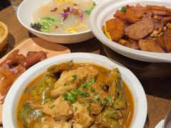 -鸽子窝(青塔店)