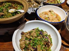 -衡厨·衡阳土菜(中南店)