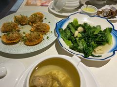 -八道本地特色菜馆(大鹏古城店)