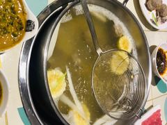 -南城十里潮汕鲜牛火锅·鲜虾生滚粥(融汇老商埠店)