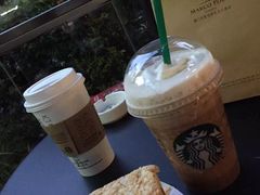 -马哥孛罗咖啡厅·Cafe Marco (厦门马哥孛罗东方大酒店)