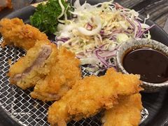 -昱匠·日本料理(金融街店)