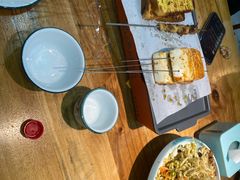 -亿牌牌东北烧烤(怀特店)