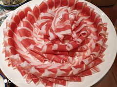 -竹叶涮肉坊(总店)