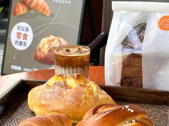 -StrasBake日式面包