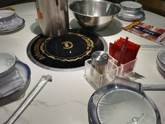 -聚味罗记大排檔·鲜鱼杂·甲鱼煲•龙虾馆(科学馆店)