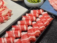 -秋之原·老北京铜锅涮肉(王府井东单店)