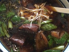 -友乐达台北精致面馆(张江店)