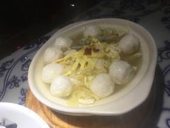 -卢大鲜鱼头捞饭(美利广场店)