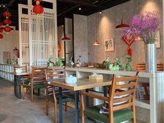 大堂-小大董·烤鸭(五棵松店)