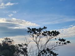 -萍乡武功山风景名胜区