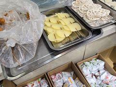 -张记炸串肠粉