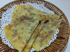 豆沙饼-北国小院(市桥店)