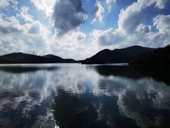 -宁波九龙湖开元度假村
