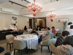 -月福京味斋·烤鸭店·北京菜(鼓楼总店)