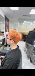 -5M HAIR SALON 旗舰店