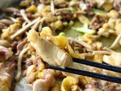 -大笑饭堂(甲子桥店)