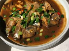 -小厨师·二十年沈家门小海鲜(百井坊巷店)