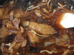 -二中酸辣汤(无锡梁溪区店)