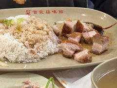 -百家鸡味馆(清泰店)