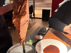-拉蒂娜·巴西牛排馆 Latina·Brazilian Steakhouse(王府井喜悦店)