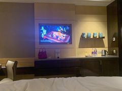 -杭州城中香格里拉大酒店