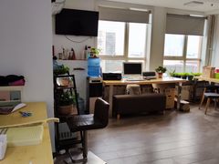 -微笑时刻照相馆·企业合影·商务外拍(北京五道口店)