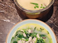 -大潮淮·淮扬菜(何园旗舰店)