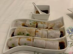 瑶柱海皇卷-翠园(北京王府中环店)