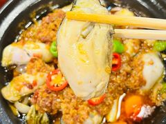 -星记小馆·小蓝龙·老南京砂锅菜(上海路店)