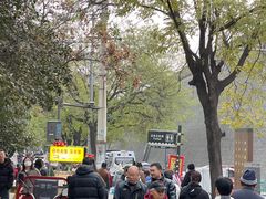 -东仓门早市