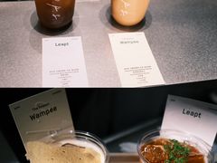 -O.P.S. CAFE