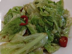 -烤肉宛饭庄(北新桥店)