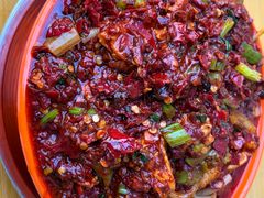 -玲玲米粉·新疆现炒米粉(大十字总店)