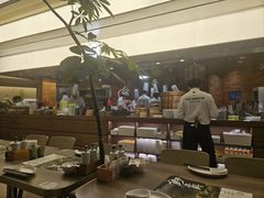 -苏小柳点心·手作小笼包(浦东嘉里城分院)