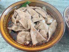 -麻哥面猪肝面(仁和广场店)