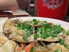 -红灯笼龙凤饭店(宁波老字号店)