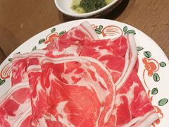 -北京老门框爆肚涮肉馆(凤城六路店)