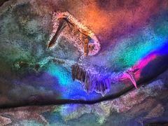 -泰安地下龙宫景区